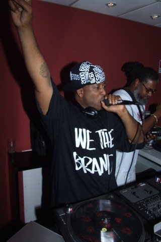 DJ Premier - We The Brand
