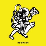 RB-DIGI 06 Back RB-DIGI 06 Back
