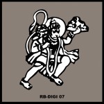 RB-DIGI 06 Back RB-DIGI 06 Back