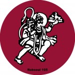 RB105 label side B RB105 label side B