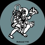 RB110 label side B RB110 label side B