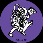 RB121 label side B RB121 label side B