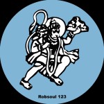 RB123 side B RB123 side B