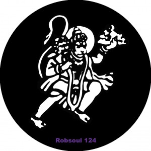 RB124 label side B RB124 label side B