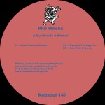 RB147 label side A