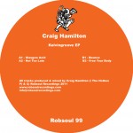 RB99 label side A